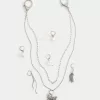 Gürtel-Charm-Set Gürtel-Charm-Set