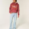 Hermosa – Lässige Bootcut-Jeans Hermosa – Lässige Bootcut-Jeans