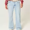 Hermosa – Lässige Bootcut-Jeans Hermosa – Lässige Bootcut-Jeans