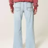 Hermosa – Lässige Bootcut-Jeans Hermosa – Lässige Bootcut-Jeans