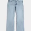Hermosa – Lässige Bootcut-Jeans Hermosa – Lässige Bootcut-Jeans