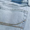 Hermosa – Lässige Bootcut-Jeans Hermosa – Lässige Bootcut-Jeans