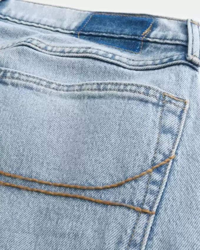 Hermosa – Lässige Bootcut-Jeans Hermosa – Lässige Bootcut-Jeans