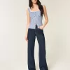 High-Rise-Baggy-Jeans
