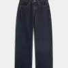 High-Rise-Baggy-Jeans