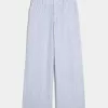 Hollister – Livvy – Hose mit niedriger Leibhöhe und weitem Bein Hollister – Livvy – Hose mit niedriger Leibhöhe und weitem Bein