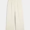 Hollister – Livvy – Hose mit niedriger Leibhöhe und weitem Bein Hollister – Livvy – Hose mit niedriger Leibhöhe und weitem Bein