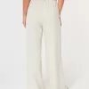 Hollister – Livvy – Hose mit ultrahohem Bund und weitem Bein Hollister – Livvy – Hose mit ultrahohem Bund und weitem Bein
