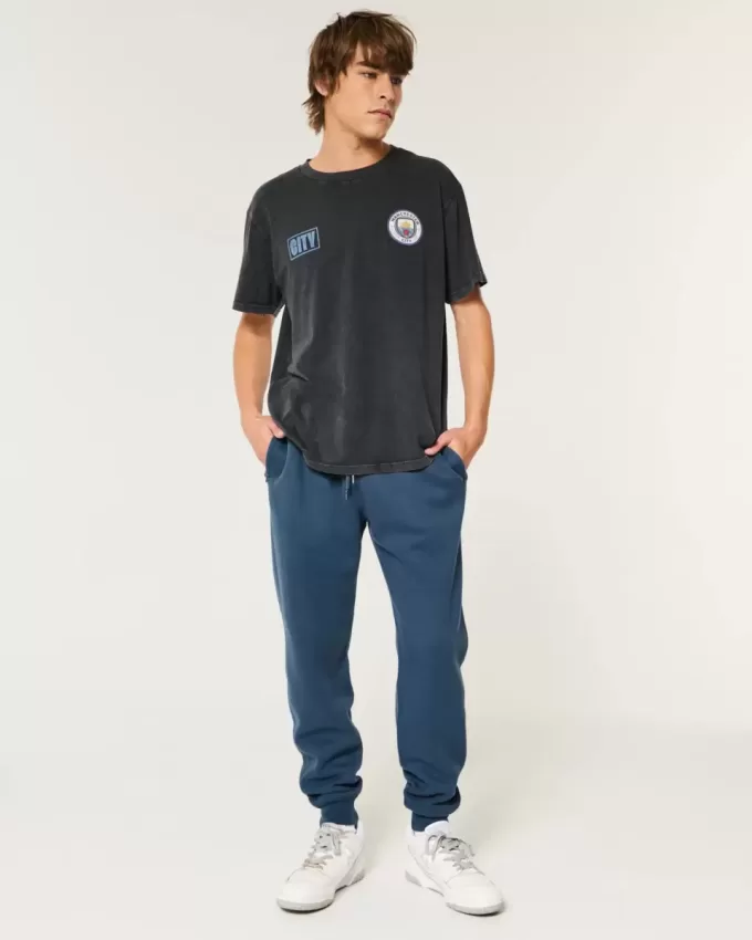 Hollister – Wohlfühl-Jogginghose Hollister – Wohlfühl-Jogginghose
