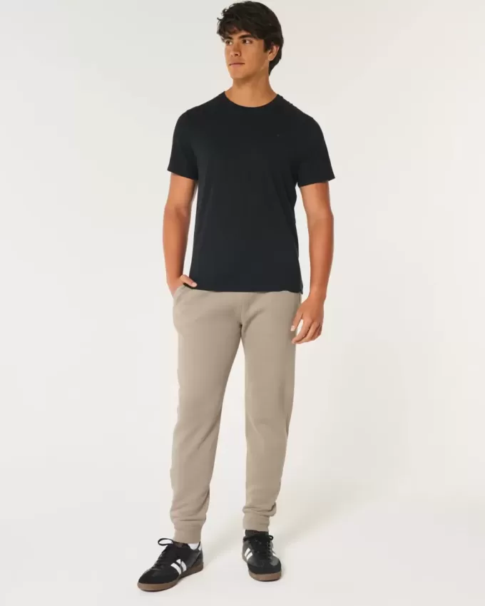 Hollister – Wohlfühl-Jogginghose