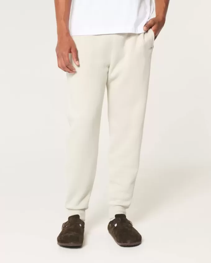 Hollister – Wohlfühl-Jogginghose Hollister – Wohlfühl-Jogginghose
