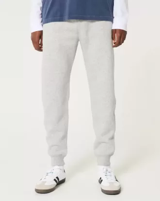 Hollister – Wohlfühl-Jogginghose