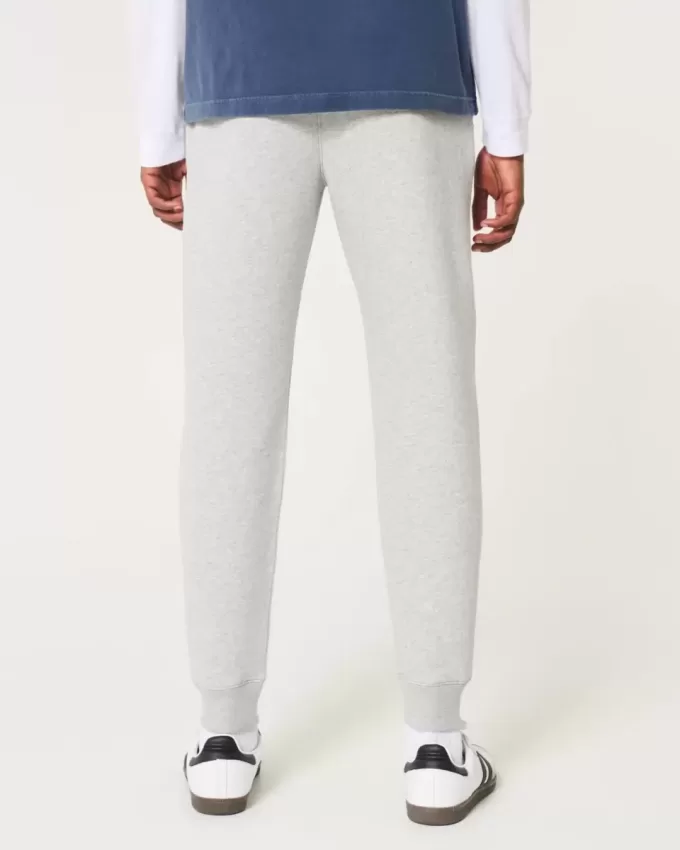 Hollister – Wohlfühl-Jogginghose Hollister – Wohlfühl-Jogginghose