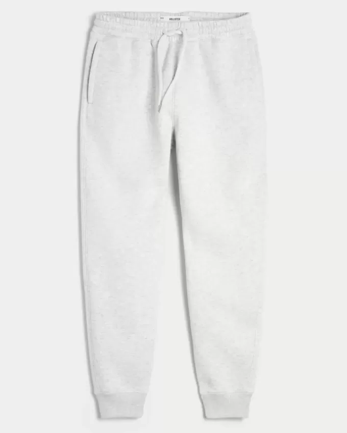 Hollister – Wohlfühl-Jogginghose Hollister – Wohlfühl-Jogginghose