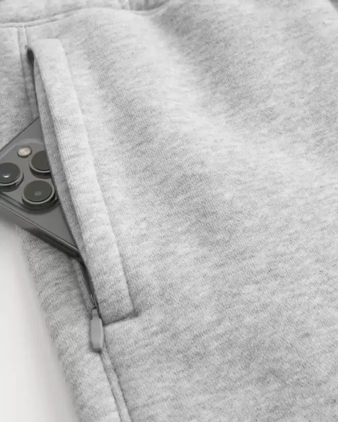 Hollister – Wohlfühl-Jogginghose Hollister – Wohlfühl-Jogginghose