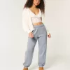 Hollister – Wohlfühl-Jogginghose für Väter Hollister – Wohlfühl-Jogginghose für Väter
