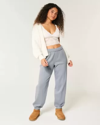Hollister – Wohlfühl-Jogginghose für Väter Hollister – Wohlfühl-Jogginghose für Väter