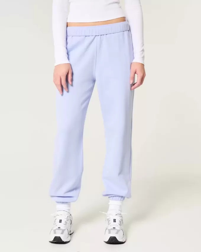 Hollister – Wohlfühl-Jogginghose für Väter Hollister – Wohlfühl-Jogginghose für Väter