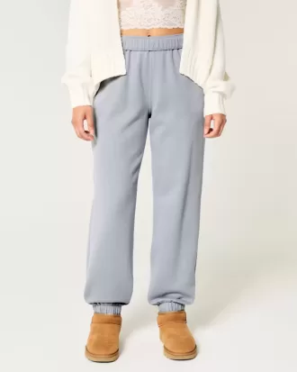 Hollister – Wohlfühl-Jogginghose für Väter Hollister – Wohlfühl-Jogginghose für Väter