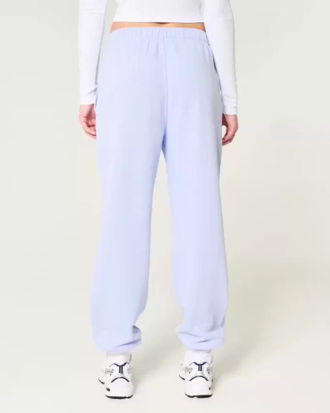 Hollister – Wohlfühl-Jogginghose für Väter Hollister – Wohlfühl-Jogginghose für Väter