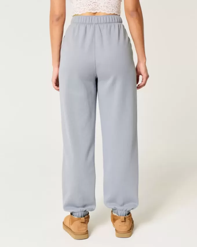 Hollister – Wohlfühl-Jogginghose für Väter Hollister – Wohlfühl-Jogginghose für Väter