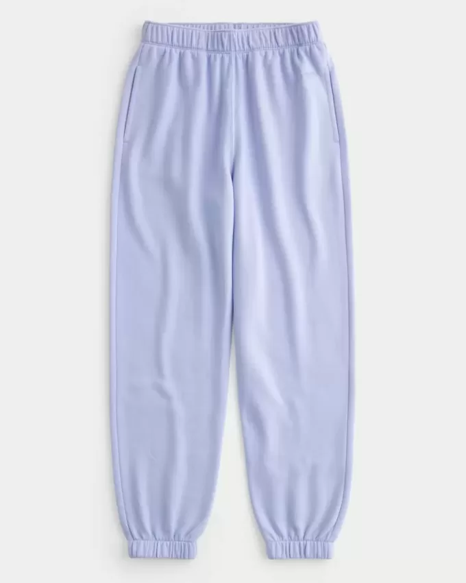 Hollister – Wohlfühl-Jogginghose für Väter Hollister – Wohlfühl-Jogginghose für Väter