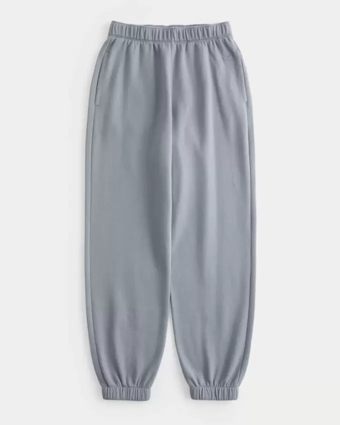 Hollister – Wohlfühl-Jogginghose für Väter Hollister – Wohlfühl-Jogginghose für Väter