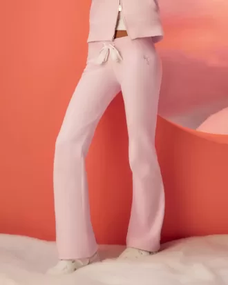 Hollister x Crocs Bootcut-Jogginghose Hollister x Crocs Bootcut-Jogginghose