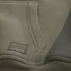 Hollister x Crocs – Kapuzenpullover mit Sherpa-Futter und Reißverschluss Hollister x Crocs – Kapuzenpullover mit Sherpa-Futter und Reißverschluss
