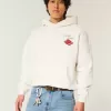 Hoodie mit „Extra Spicy Peppers“-Grafik Hoodie mit „Extra Spicy Peppers“-Grafik