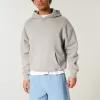 Hybrid-Aktivshorts bis zur Mitte des Oberschenkels Hybrid-Aktivshorts bis zur Mitte des Oberschenkels