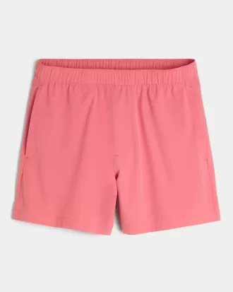 hybrid aktivshorts bis zur mitte des oberschenkels 1 16 330x413 - Hybrid-Aktivshorts bis zur Mitte des Oberschenkels