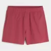 Hybrid-Aktivshorts bis zur Mitte des Oberschenkels Hybrid-Aktivshorts bis zur Mitte des Oberschenkels