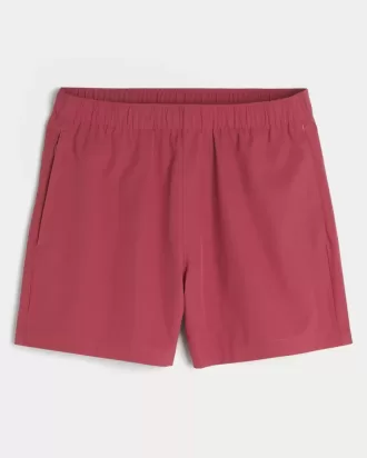 Hybrid-Aktivshorts bis zur Mitte des Oberschenkels Hybrid-Aktivshorts bis zur Mitte des Oberschenkels