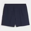 Hybrid-Aktivshorts bis zur Mitte des Oberschenkels Hybrid-Aktivshorts bis zur Mitte des Oberschenkels