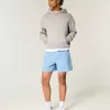 Hybrid-Aktivshorts bis zur Mitte des Oberschenkels Hybrid-Aktivshorts bis zur Mitte des Oberschenkels