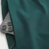 Hybrid-Aktivshorts bis zur Mitte des Oberschenkels Hybrid-Aktivshorts bis zur Mitte des Oberschenkels