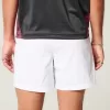 Hybrid-Aktivshorts bis zur Mitte des Oberschenkels Hybrid-Aktivshorts bis zur Mitte des Oberschenkels