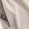 Hybrid-Aktivshorts bis zur Mitte des Oberschenkels Hybrid-Aktivshorts bis zur Mitte des Oberschenkels