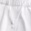 Hybrid-Aktivshorts bis zur Mitte des Oberschenkels Hybrid-Aktivshorts bis zur Mitte des Oberschenkels