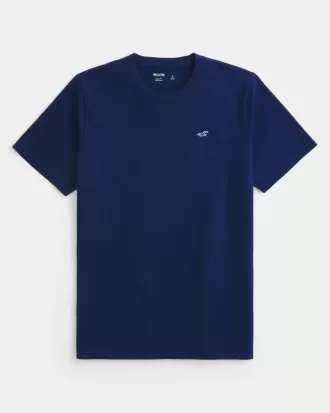 Icon Crew T-Shirt
