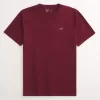 Icon Crew T-Shirt