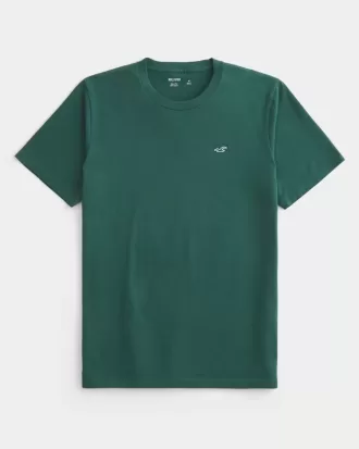Icon Crew T-Shirt