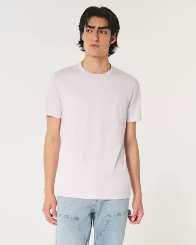 Icon Crew T-Shirt