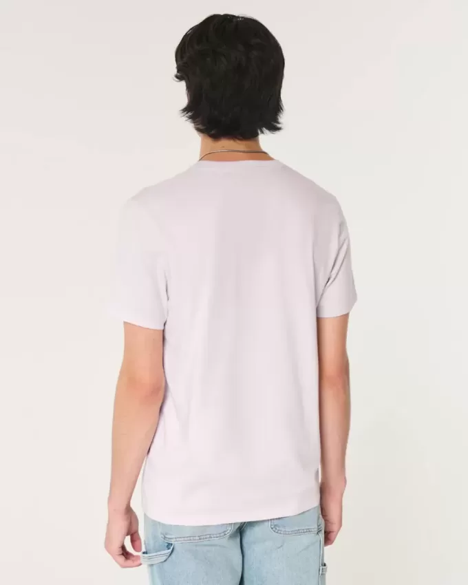 Icon Crew T-Shirt
