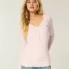 Icon Henley