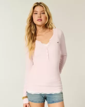 Icon Henley