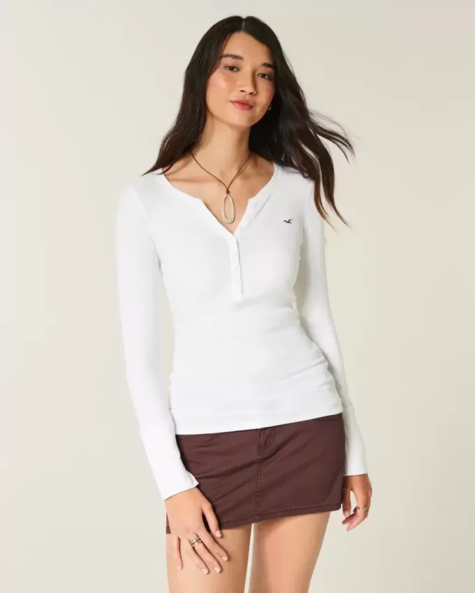 Icon Henley
