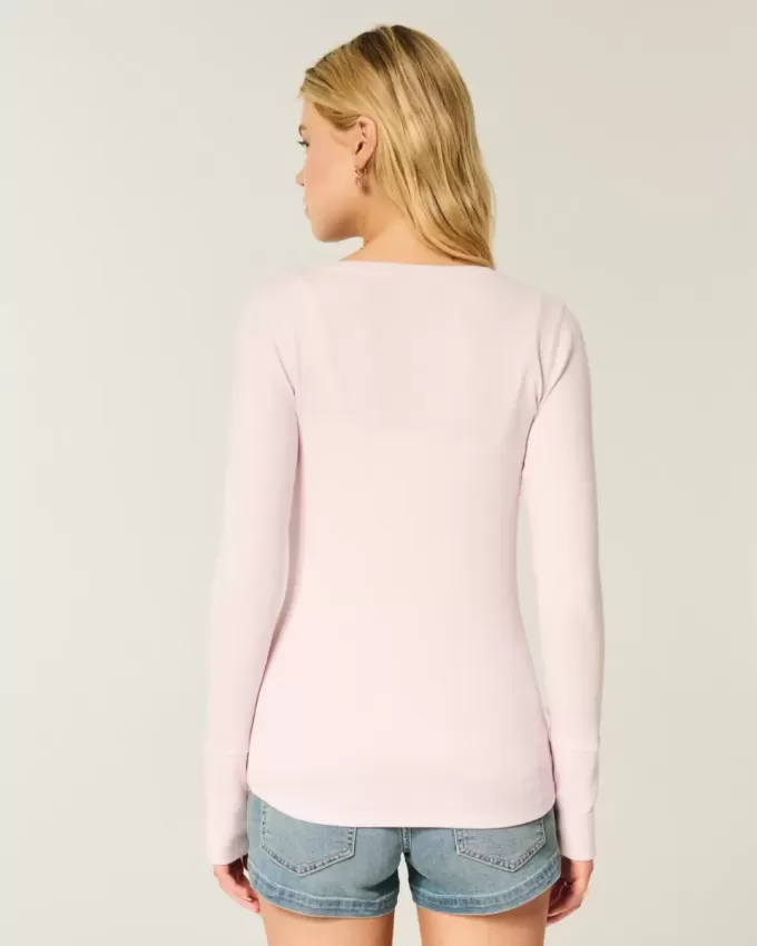 Icon Henley