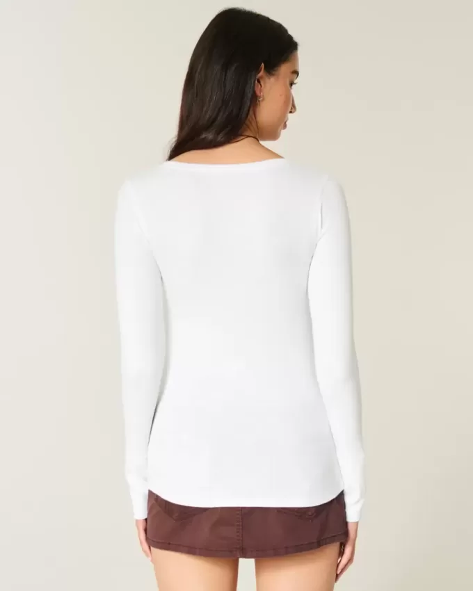 Icon Henley